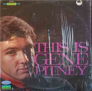 Gene Pitney - This Is Gene Pitney