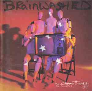 George Harrison - Brainwashed