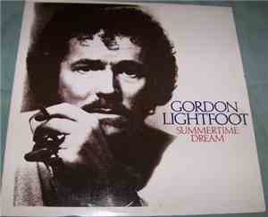 Gordon Lightfoot - Summertime Dream