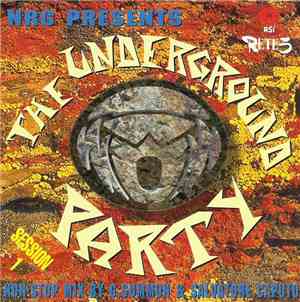 G.Summun & Salvatore Caputo - NRG The Underground Party Session 1