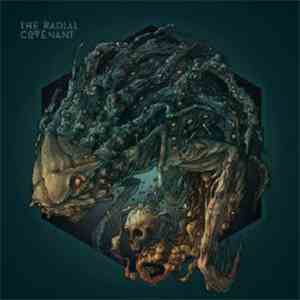 Hannes Grossmann - The Radial Covenant