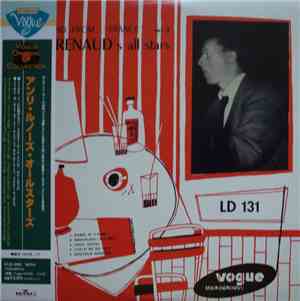 Henri Renaud's All Stars - New Sound From ... France Vol. 2