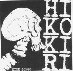 Hikokiri - Nine Songs