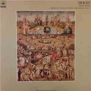 Holst, L'Orchestre National De France, Lorin Maazel - The Planets
