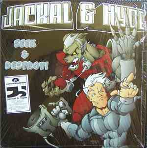 Jackal & Hyde - Seek & Destroy
