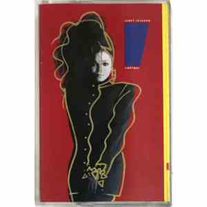 Janet Jackson - Control