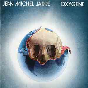 Jean-Michel Jarre - Oxygene