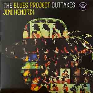 Jimi Hendrix - The Blues Project Outtakes