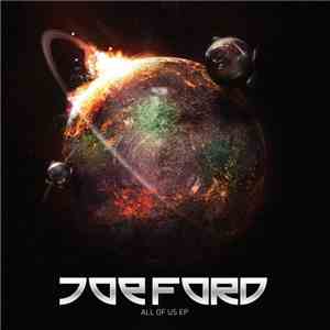 Joe Ford  - All Of Us EP