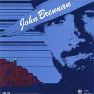 John Brennan - The Road Back Home