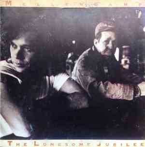 John Cougar Mellencamp - The Lonesome Jubilee