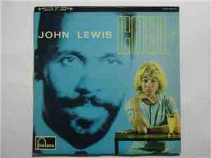 John Lewis  - Cool!