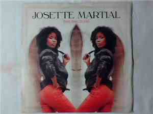 Josette Martial - Ring Ring Dong