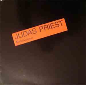 Judas Priest - Metalliferous