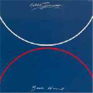 Keith Jarrett - Backhand
