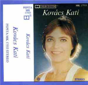 Kovács Kati - Szörényi Levente–Adamis Anna Dalai