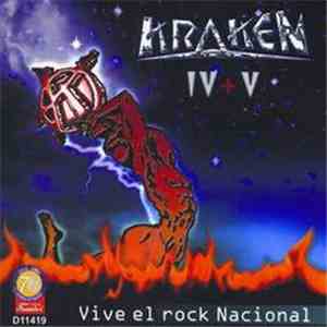 Kraken  - IV + V