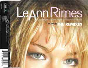 LeAnn Rimes - Can't Fight The Moonlight (The Remixes)