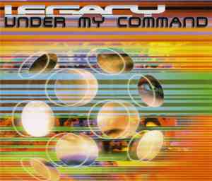 Legacy  - Under My Command
