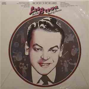 Les Brown And His Band Of Renown - The Beat Of The Big Bands