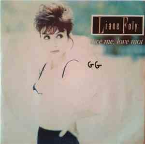 Liane Foly - Love Me, Love Moi