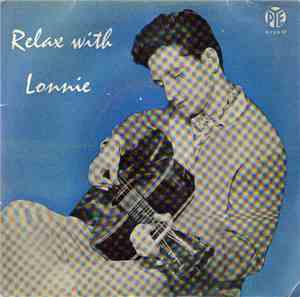Lonnie Donegan - Relax With Lonnie