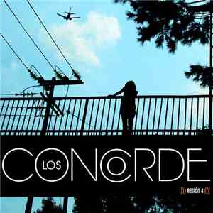 Los Concorde - Region 4