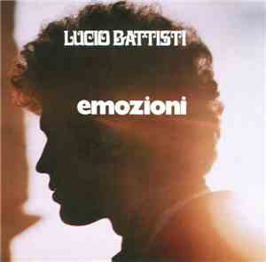Lucio Battisti - Emozioni