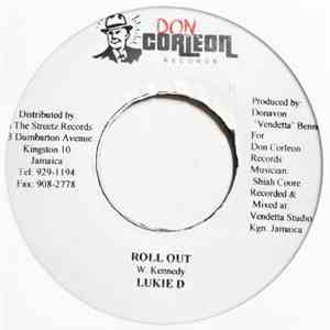 Lukie D - Roll Out