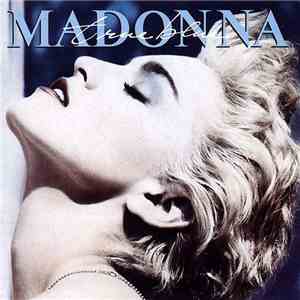 Madonna - True Blue