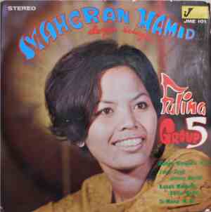 Maheran Hamid Dengan Iringan Falina Group 5 - Bunga Nirwana