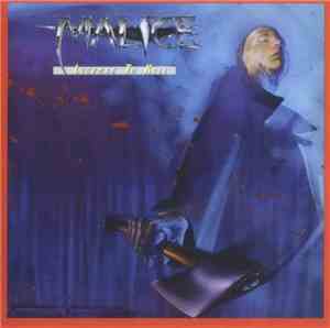 Malice  - License To Kill