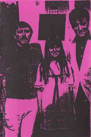 Mangenerated / Bardot  - Split