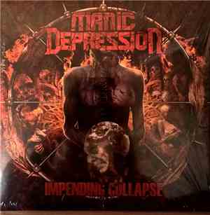 Manic Depression  - Impending Collapse