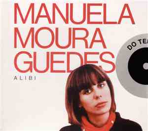 Manuela Moura Guedes - Alibi