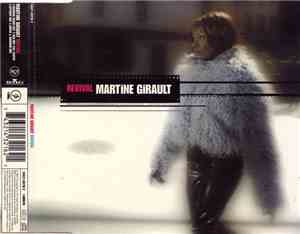 Martine Girault - Revival
