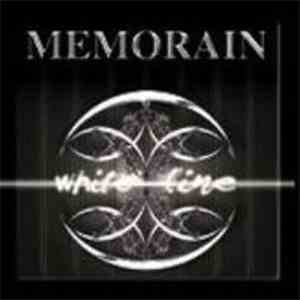 Memorain - White Line