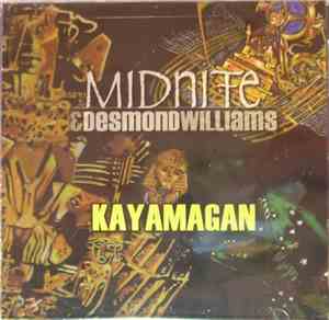Midnite  & Desmond Williams - Kayamagan