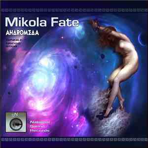Mikola Fate - Andromeda