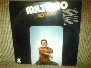 Miltinho - Ao Vivo