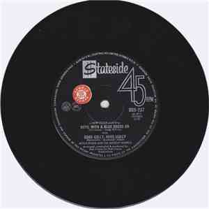 Mitch Ryder & The Detroit Wheels - Devil With A Blue Dress On & Good Golly  ...