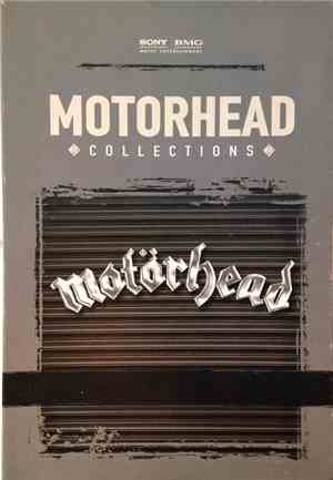 Motorhead - Collections