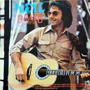 Neil Diamond - Greatest Hits