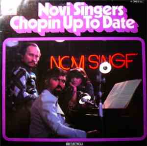 Novi Singers - Chopin Up To Date
