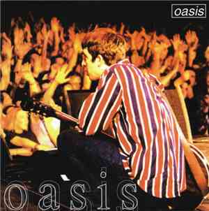 Oasis  - Up In The Sky