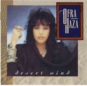 Ofra Haza - Desert Wind