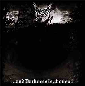 Pagan - ...And Darkness Is Above All