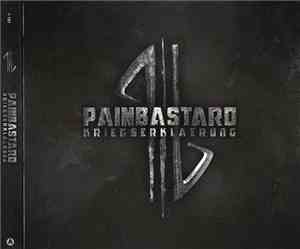 Painbastard - Kriegserklaerung