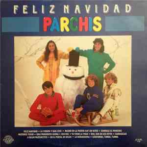 Parchis - Feliz Navidad