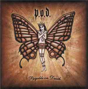P.O.D. - Payable On Death
